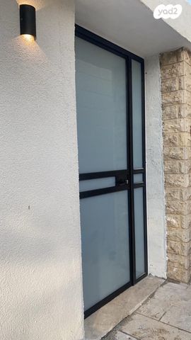 יחידת דיור, וינגייט 200, הרצליה פיתוח, הרצליה