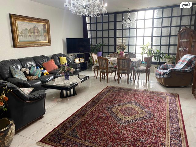 דירה, בבלי 16, בבלי, תל אביב יפו