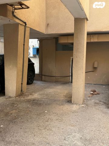 דרך בן גוריון 97