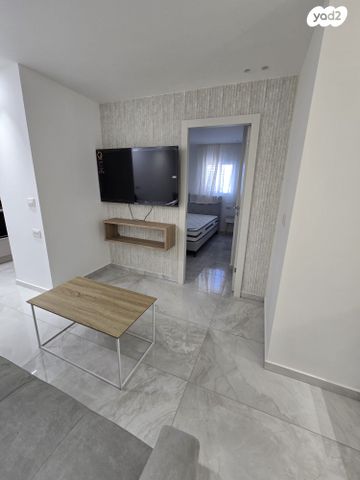 יחידת דיור, דרך יותם 1, חוף צפוני, אילת