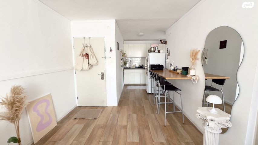 דירה, סומקן 6, יפו ד', גבעת התמרים, תל אביב יפו