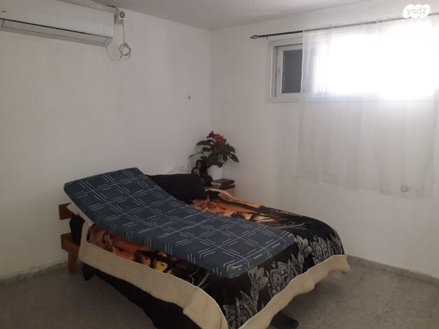 יחידת דיור, דוד רמז 35, קרית אלון, פתח תקווה