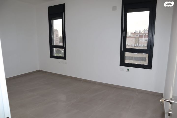 דירה, גאולה כהן 1, נאות פרס, רמלה