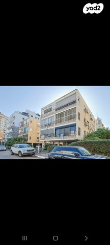 דירה, שלום עליכם 6, אגרובנק, חולון