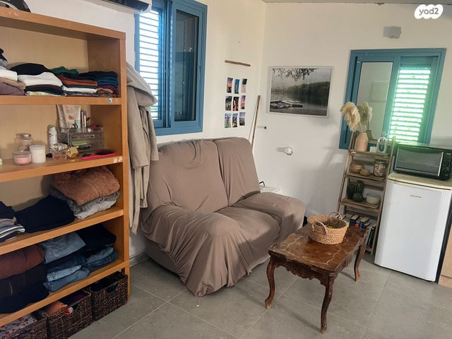 סטודיו/ לופט, הנדיב 23, וורבורג, בנימינה גבעת עדה