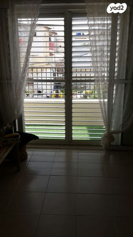 דירה, דעואל 29, התקוה, בית יעקב, נווה צה"ל, תל אביב יפו