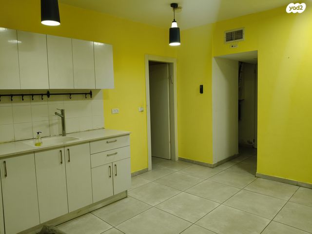 דירת גן, חטיבת כרמלי 1, נווה פז, חיפה