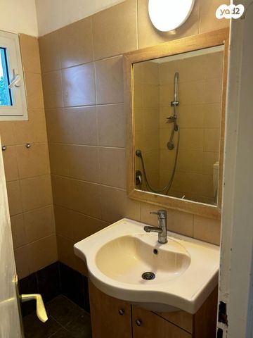 דירה, מקסיקו 6, קרית מנחם, ירושלים