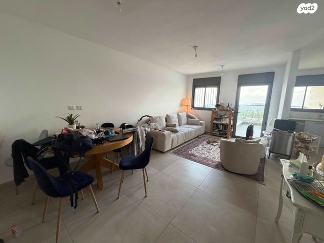 דירה, המכבים 50, המכבים, גבעת זאב