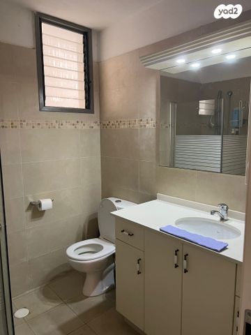 יחידת דיור, קרב אל עלמין 30, נווה עוז, פתח תקווה