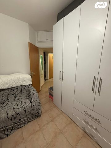 דירה, משה צדקה 3, נווה מאיר, רמלה