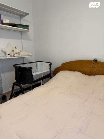 דירה, משה צדקה 3, נווה מאיר, רמלה