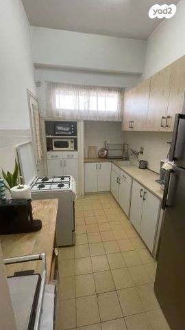 דירה, נחמני 47, לב תל אביב, לב העיר צפון, תל אביב יפו