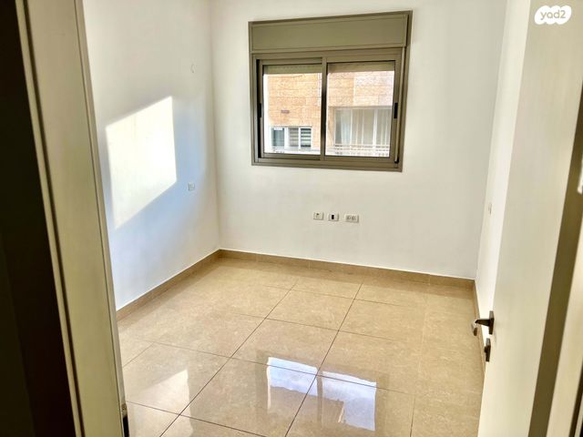 דירה, אביטל 2, מקור חיים, ירושלים