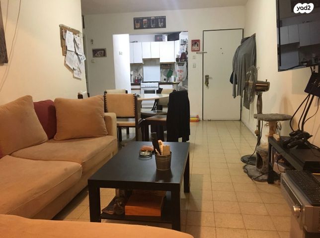 דירה, צרעה 10, נווה אליעזר וכפר שלם מזרח, תל אביב יפו