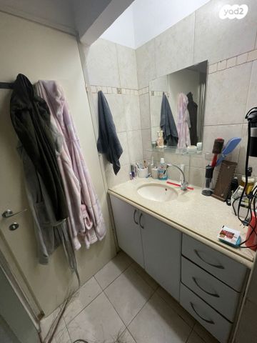 דירה, אידמית 6, תל גנים, גבעתיים