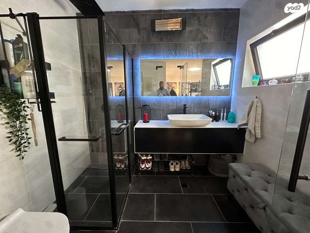 בית פרטי/ קוטג', אוסישקין 16, נווה חיים, חדרה