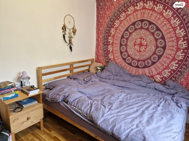 יחידת דיור, קהילת סופיה 37, תל ברוך, תל אביב יפו