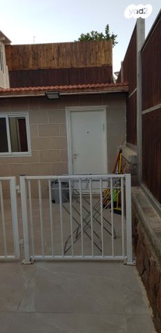 יחידת דיור, משעול חבושים 1, הפירות, שחמון, רובע 4, אילת