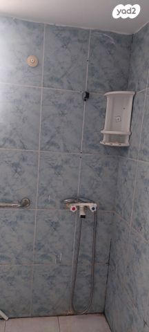 דירת גן, דרך עכו חיפה 26, מרכז העיר, סביניה, הוותיקה, קרית ביאליק