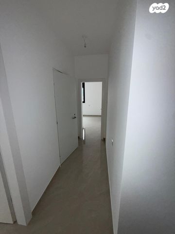 דירה, מגנוליה 15, הבוסתנים, שדרות