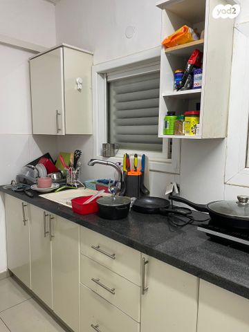 דירה, התקווה 18, כצנלסון, ראשון לציון