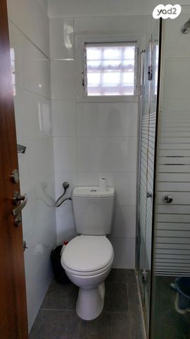 דירה, ז'בוטינסקי 1, שיכון ד, טבריה