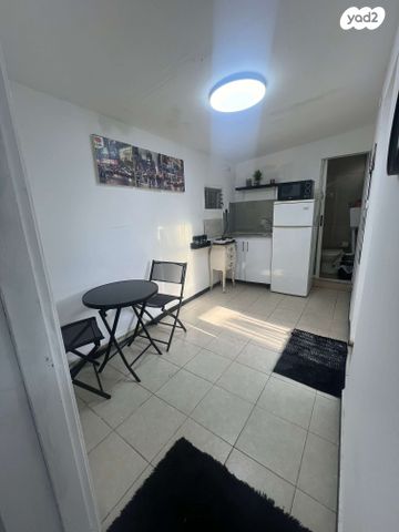 יחידת דיור, כנסת ישראל 6, נוף גנים, בית שאן