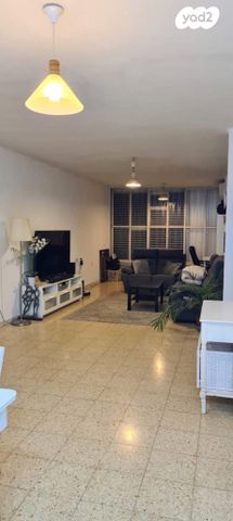 דירה, דוד וולפסון 39, רמז, מערב ותיק, ראשון לציון