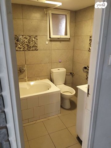 דירה, הדקל 1, יגל