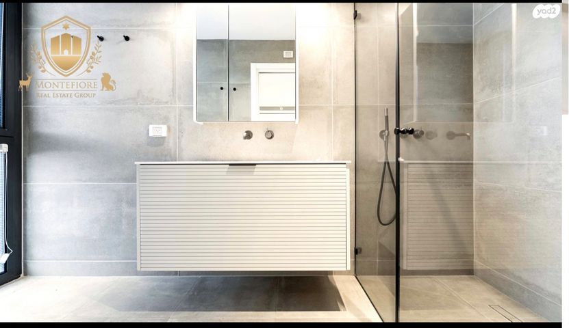 דירה, ש"י עגנון 28, כוכב הצפון, תל אביב יפו