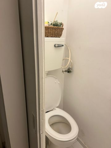 דירה, בני דן 74, הצפון החדש - צפון, תל אביב יפו