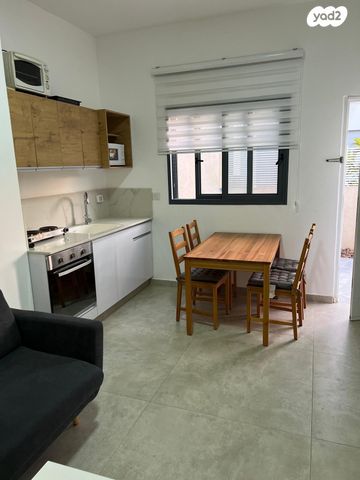 יחידת דיור, כפר דרום 6, ברנע, אשקלון