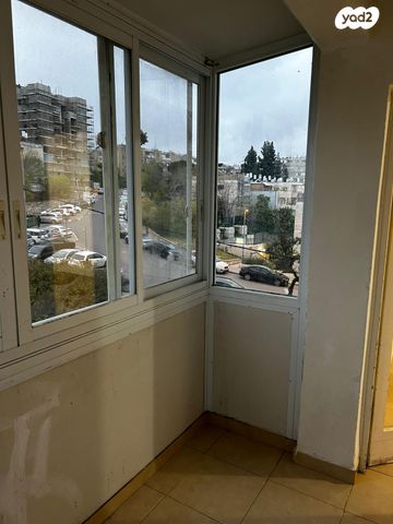 דירה, מקסיקו 6, קרית מנחם, ירושלים