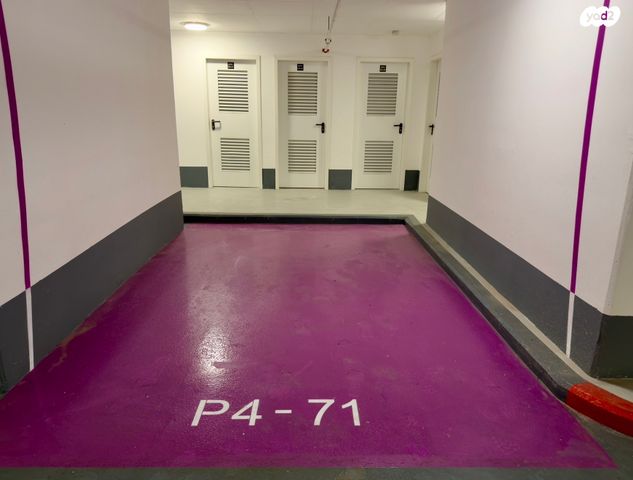 דירה, וינגייט 1, יד אליהו, תל אביב יפו