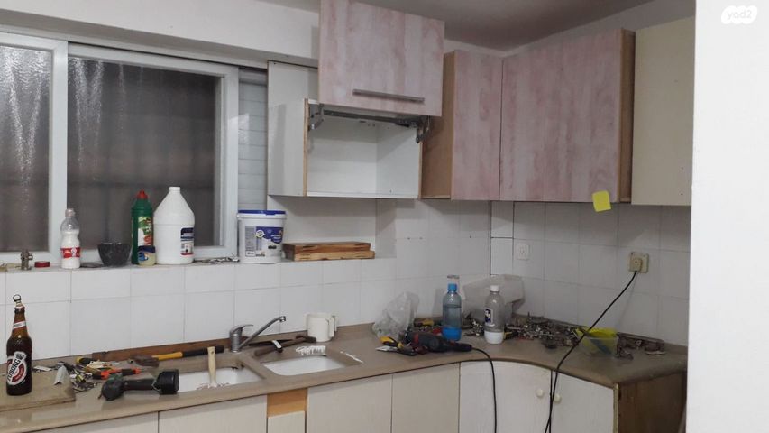 יחידת דיור, דוד רמז 35, קרית אלון, פתח תקווה