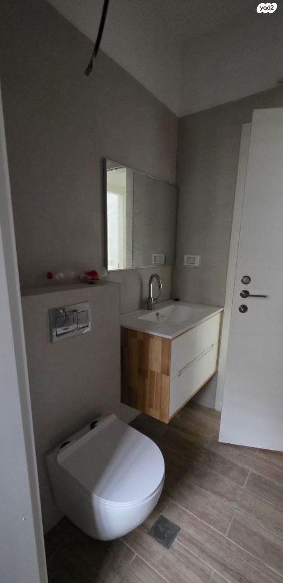 דירה, פרישמן 25, עין גנים, פתח תקווה