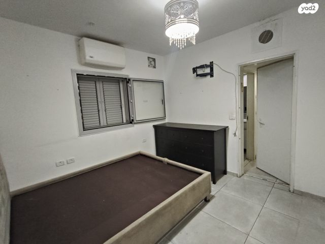 דירת גן, חטיבת כרמלי 1, נווה פז, חיפה