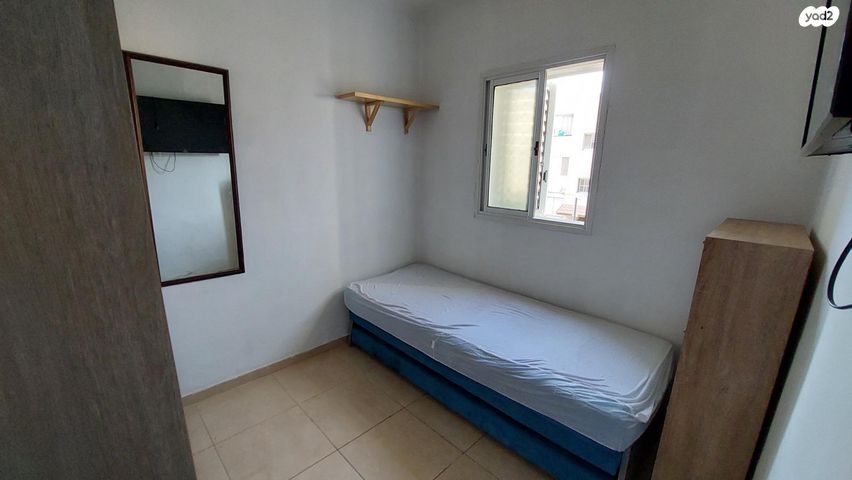 דירה, ז'בוטינסקי 1, שיכון ד, טבריה