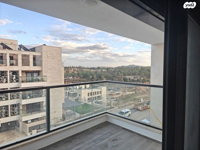 דירה, שחם 17, המגרסה, מבשרת ציון