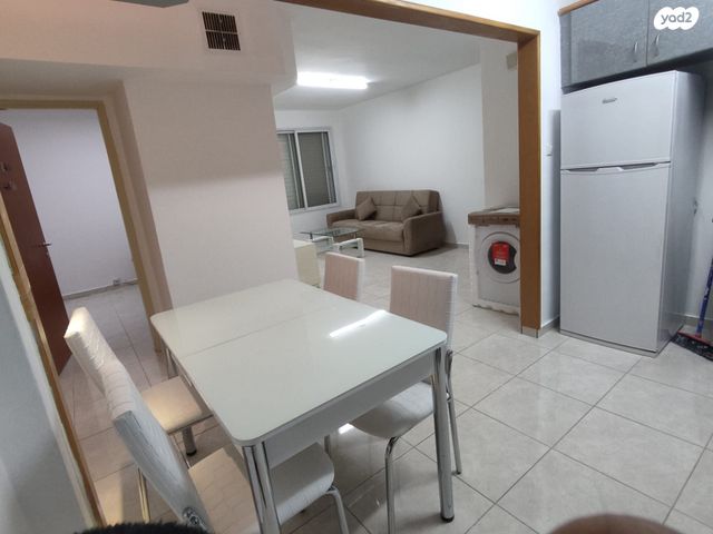 דירה, סנהדרין 12, שכונה ד', באר שבע