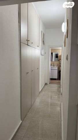 יחידת דיור, דרך עכו חיפה 54, מרכז העיר, סביניה, הוותיקה, קרית ביאליק