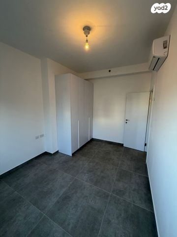 דירה, משה שפירא 16, צפון מזרח מרכז העיר, נתניה