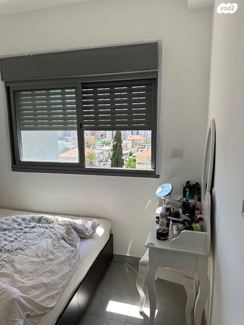 דירה, אברהם שפירא 27, רובע ו', אשדוד