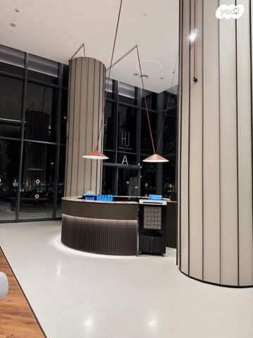 דירה, וינגייט 3, יד אליהו, תל אביב יפו