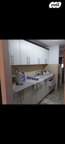 דירה, ז'בוטינסקי 8, ההסתדרות, אור יהודה