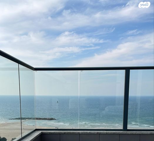 דירה, יפה נוף 20, מרינה, פארק לאומי וחופים, אשקלון