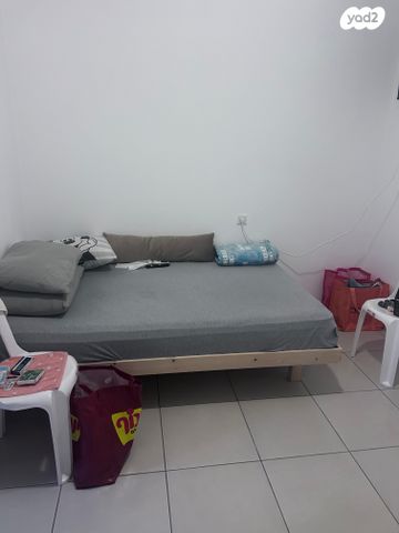 דירה, העונות 4, נווה הדרים, אשקלון