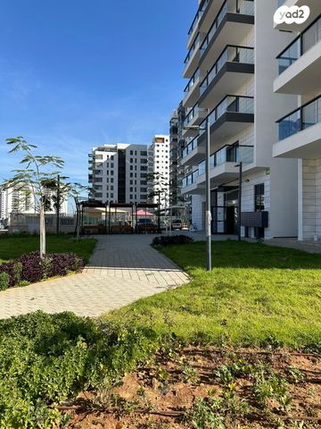 דירה, נחלה 30, עיר היין, אשקלון