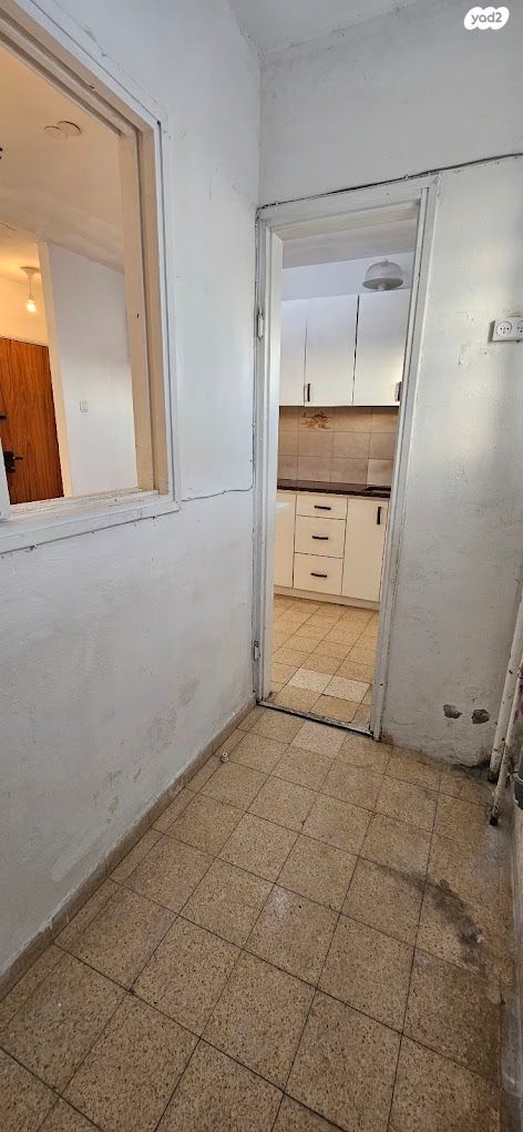 דירה, שדרות צה"ל 15, קרית ים ב', קרית ים